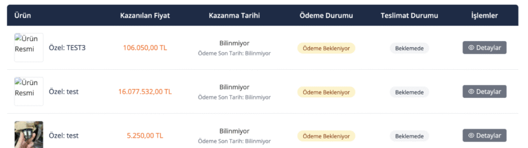 test
